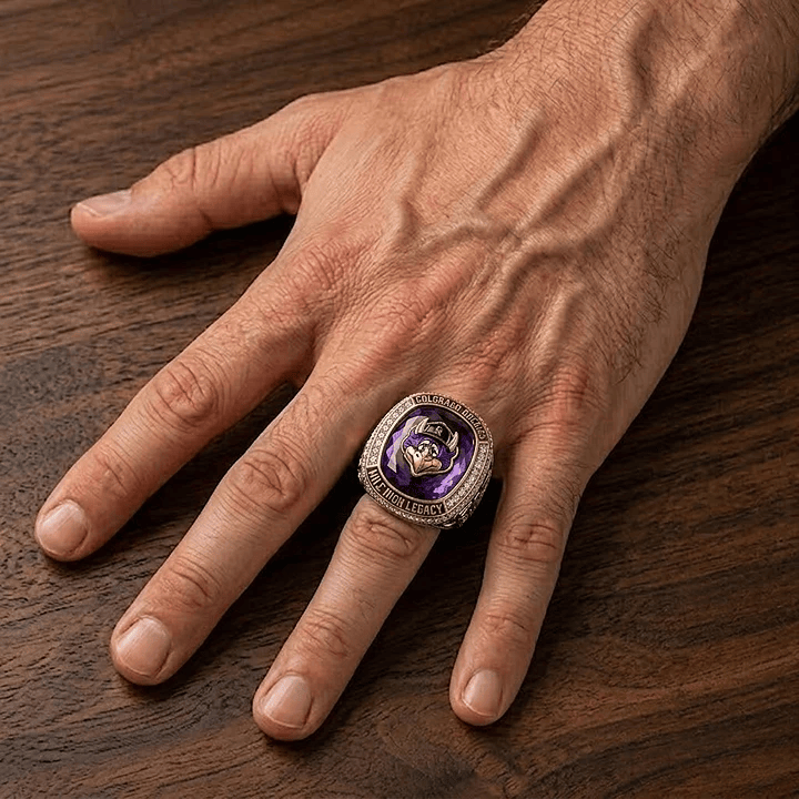 CLRDR Premium Ring TTNL