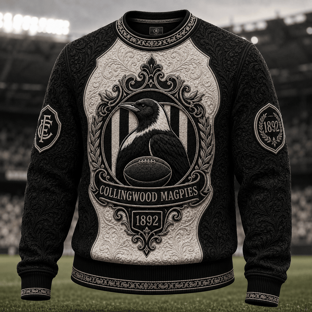 PREMIUM CMW 3D EMBOSS SHIRT HQH