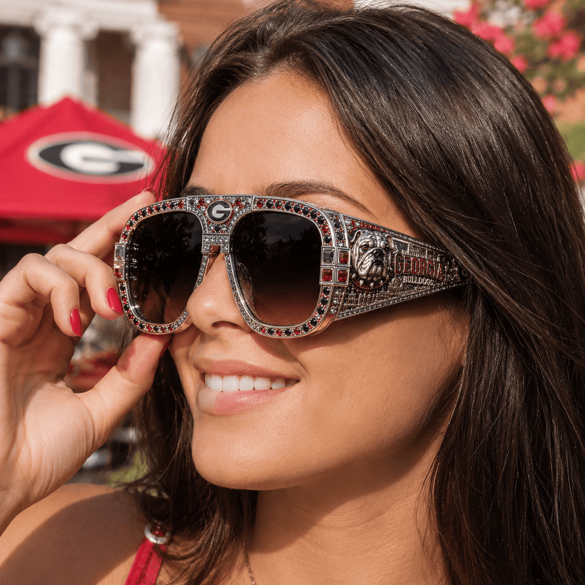 PREMIUM GGBD UNISEX SUNGLASSES TTNL