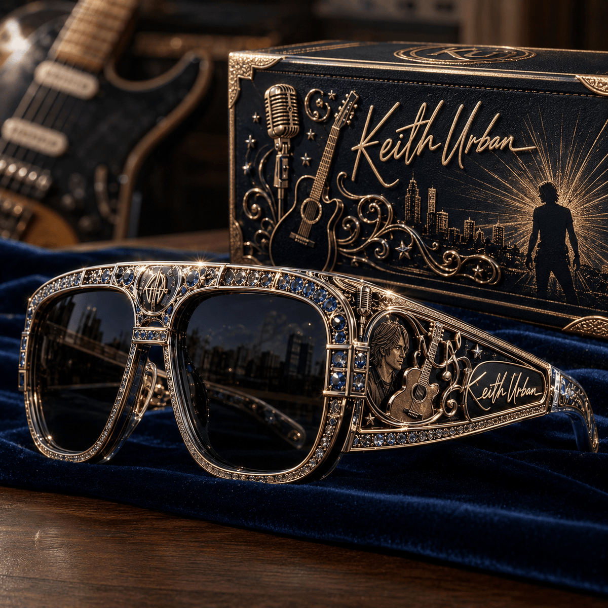 PREMIUM KUB UNISEX SUNGLASSES HQH