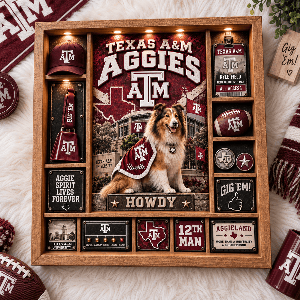 TAMA Premium Shadow Box PVNA