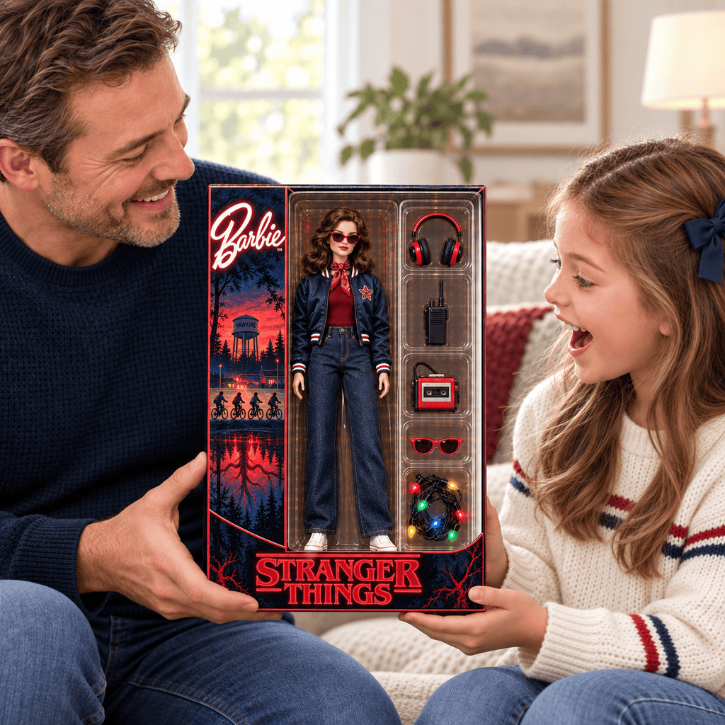 Premium STGT Commemorative Figure PNPA