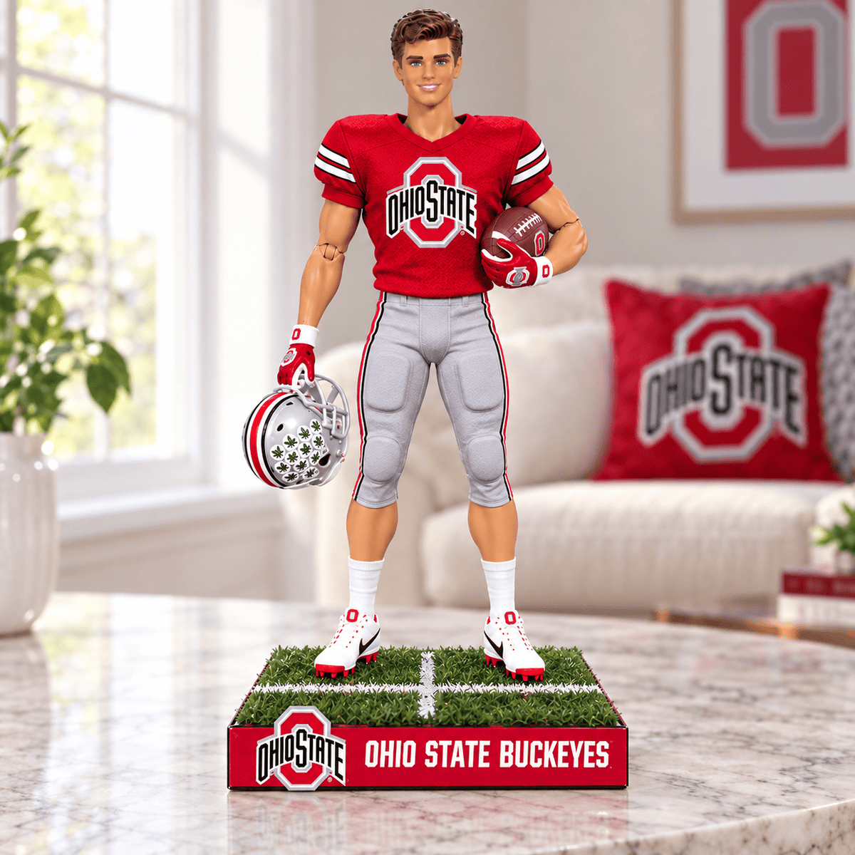 OSB Premium Commemorative Figure TTTT