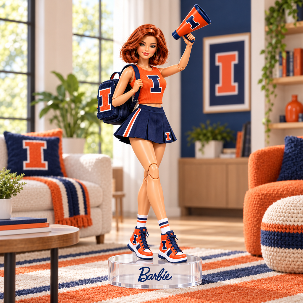 Premium IFI Commemorative Figure TMH