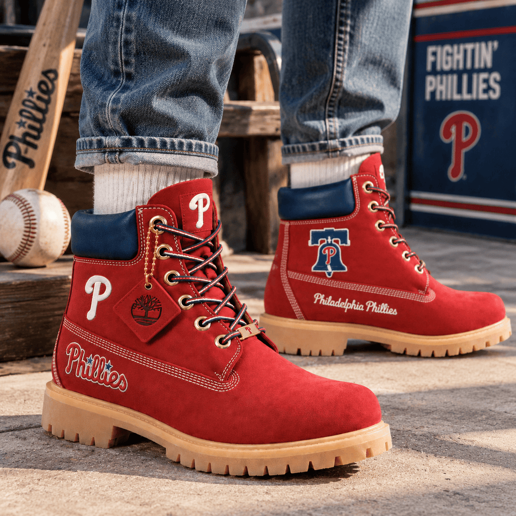 PREMIUM PPP HERITAGE BOOTS PTKL