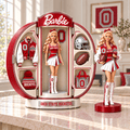 Premium OSB Commemorative Figure NHVH