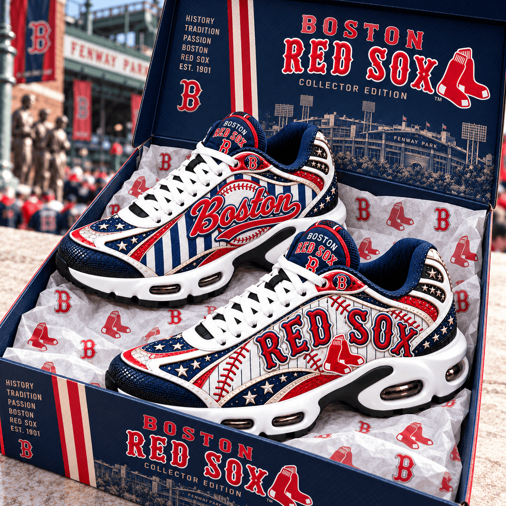 Premium BRX Air Max Shoes PVNA