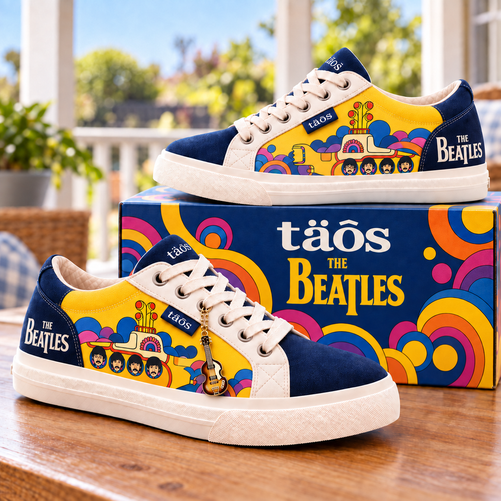 Premium TBE Collegiate Sneakers NTVA