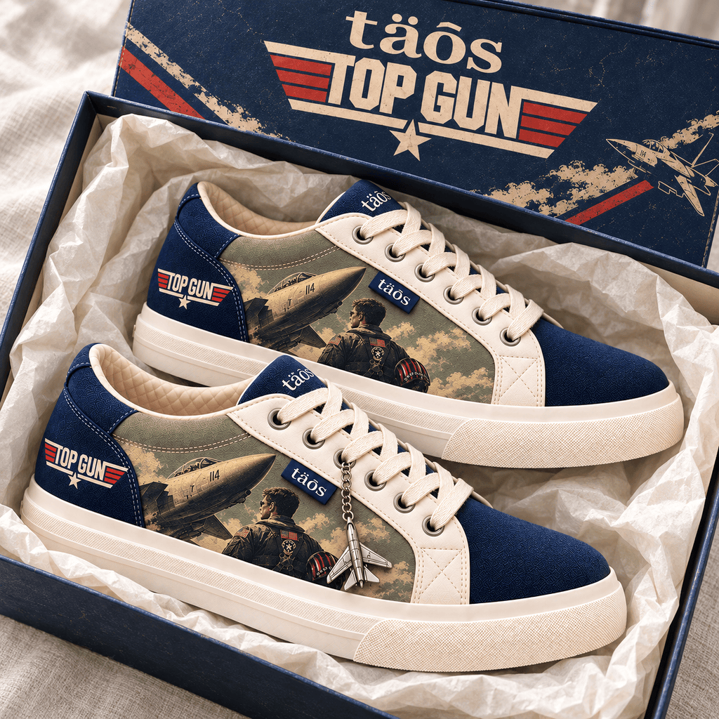 Premium TG Collegiate Sneakers NTVA