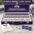 Premium TCU Mahjong Tiles Set TNSM