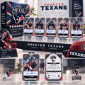 HTX Premium Card Collector’s Box Set BMD