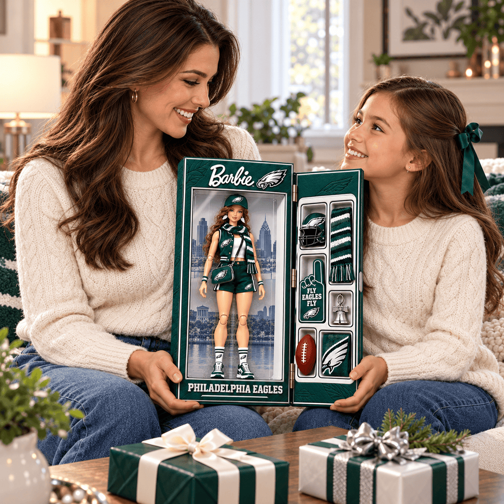 PLDE Premium Commemorative Figure TMH