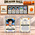 DRGB Premium Card Collector’s Box Set NHVH
