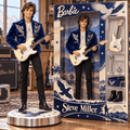 STMB Premium Commemorative Figure PNPA