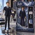 ICTN Premium Commemorative Figure PNPA