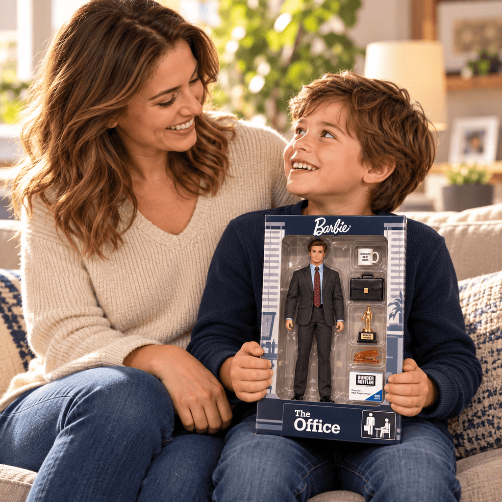 TOF Premium Commemorative Figure PNPA