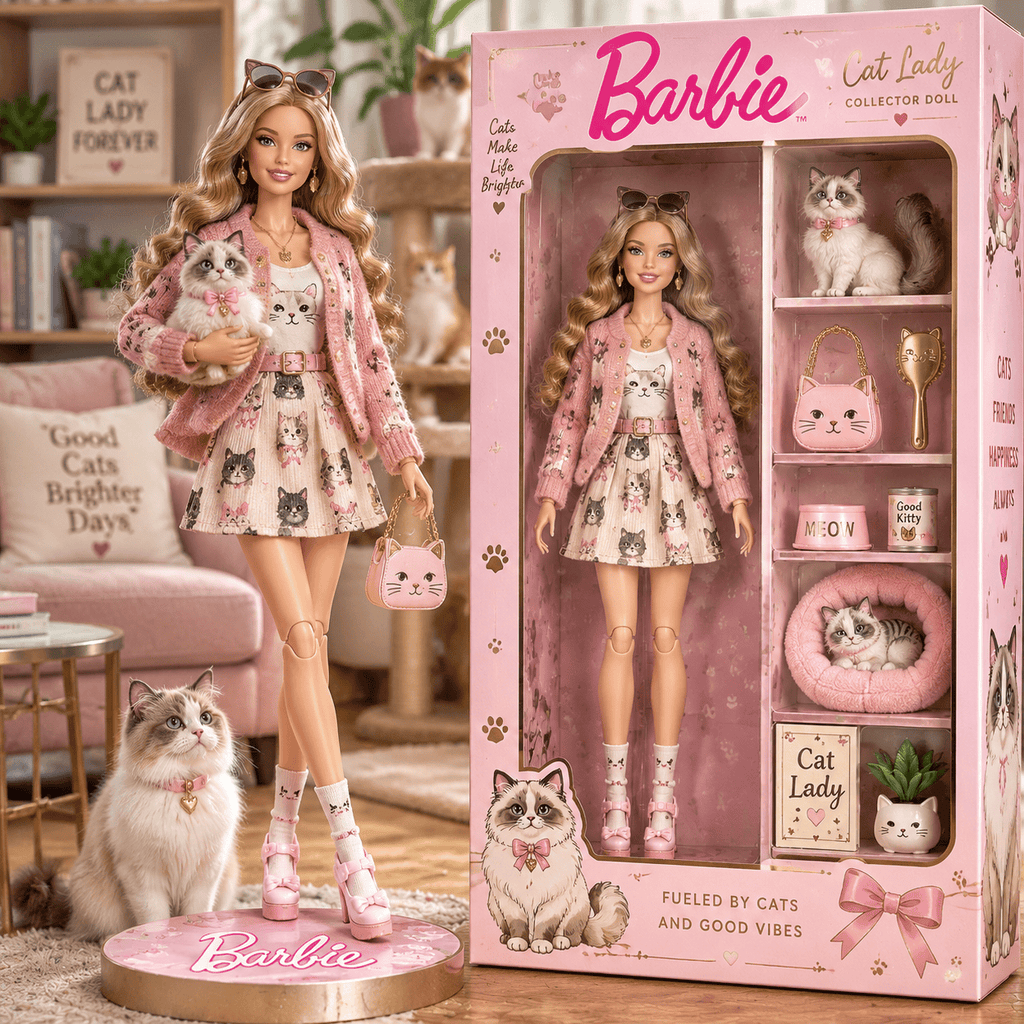 CLD Premium Commemorative Figure TTN