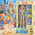 SBSP Premium Commemorative Figure TTN
