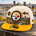 PBS Premium New Era Cap NPL