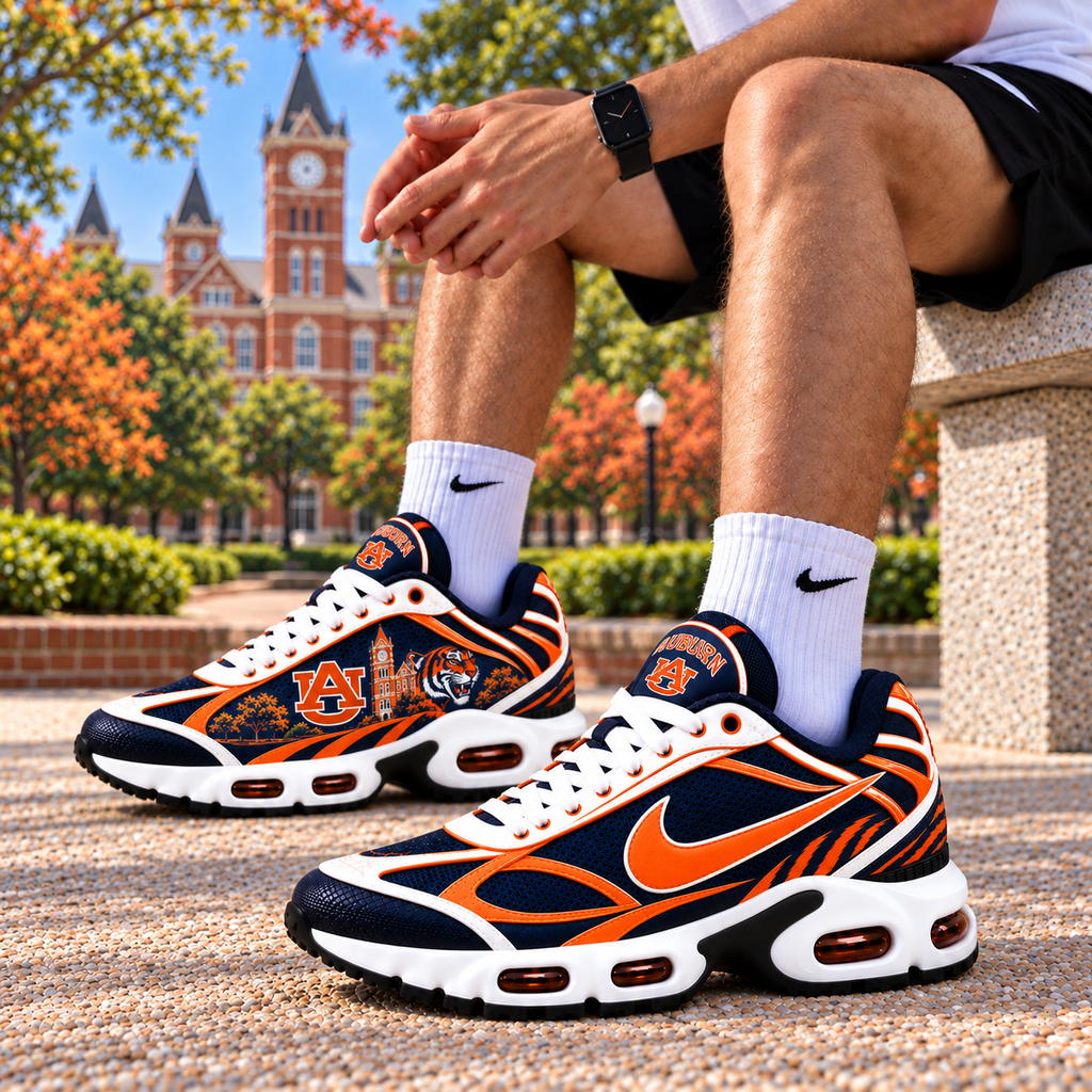 Premium ABTG Air Max Shoes PVNA