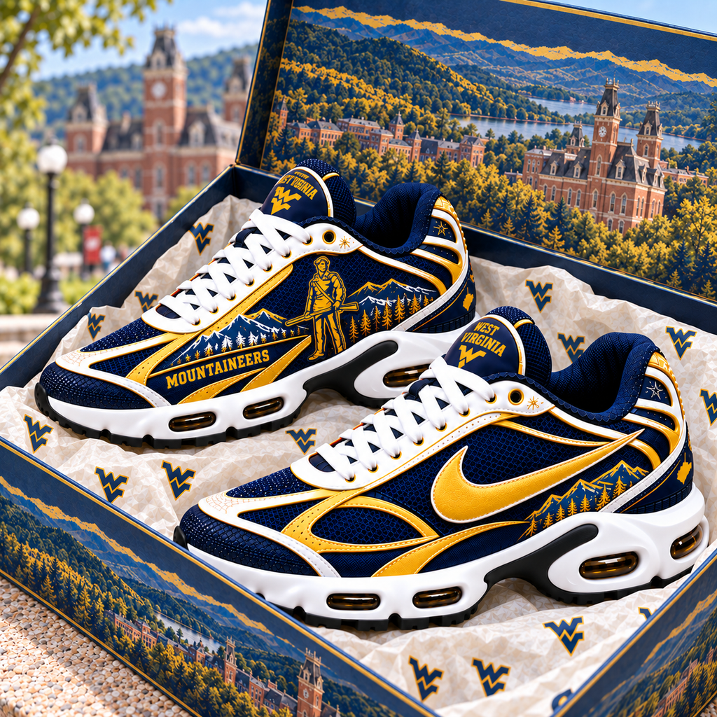 Premium WVM Air Max Shoes PVNA
