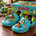 SCBD Premium Echo Clogs PTKL
