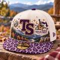 TLSW Premium New Era Cap NPL