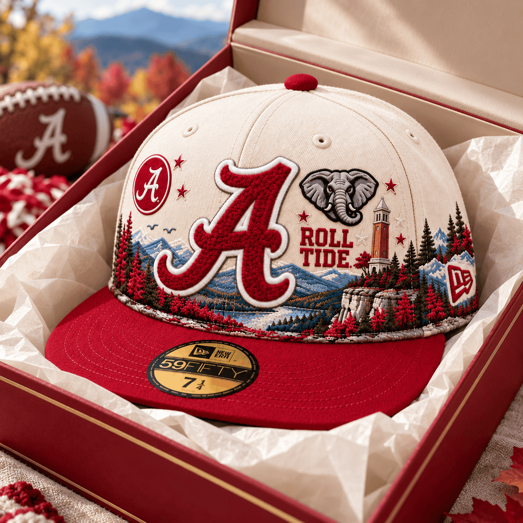 ACT Premium New Era Cap NPL