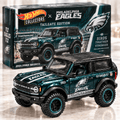 PLDE Premium Collector Vehicle NTNA
