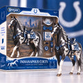 Premium IDC Heritage Horse Collectible Set PDL