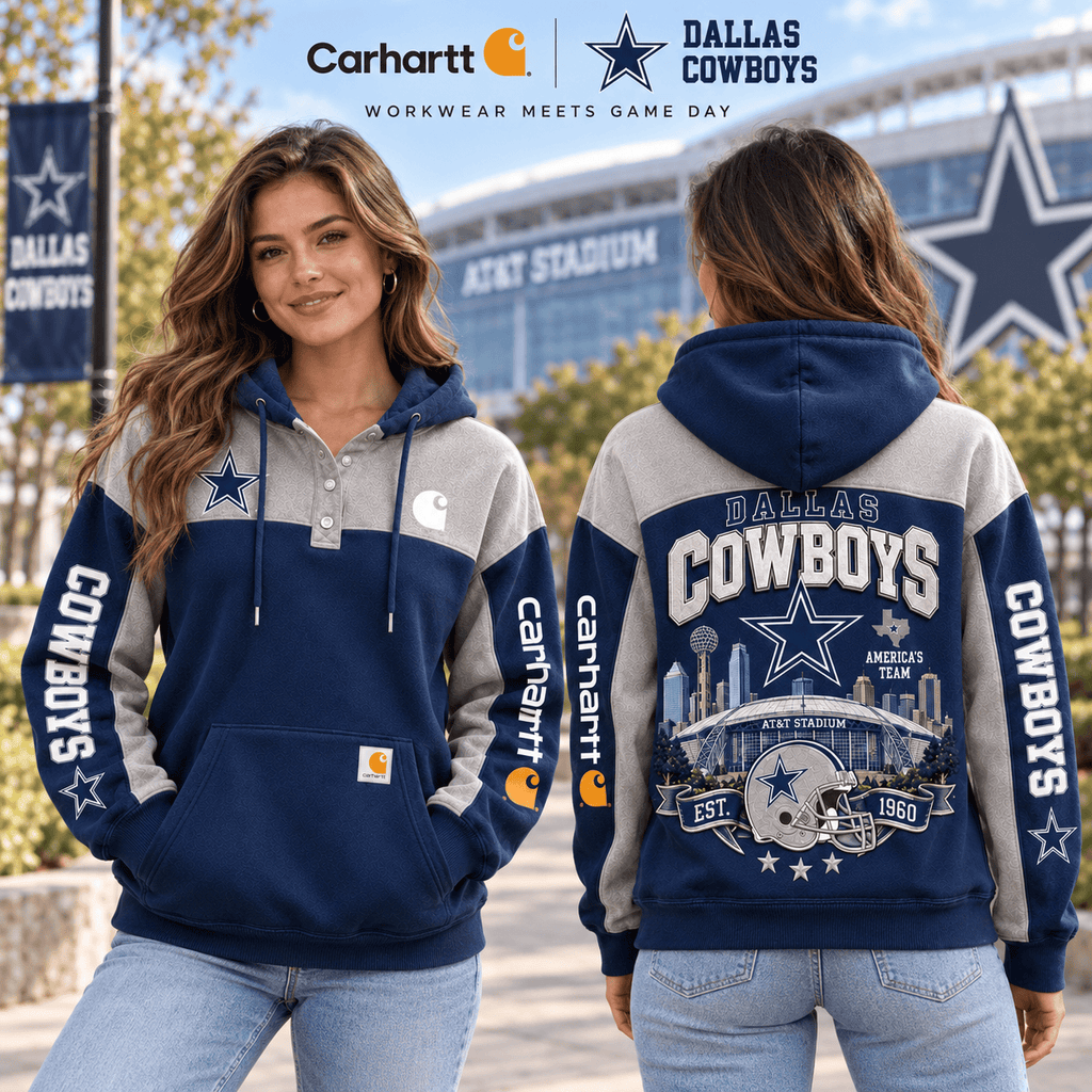 PREMIUM DLCB HOODIE COLOR BLOCK TTNL