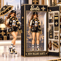 NOS Premium Commemorative Figure TMH