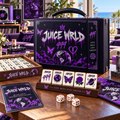 WRLD Premium Mahjong Set – Game Night Edition PNPA