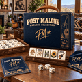 PTML Premium Mahjong Set – Game Night Edition PNPA