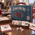 LDR Premium Mahjong Set – Game Night Edition PNPA