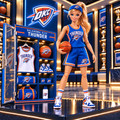 OCT Premium Commemorative Figure TTTT