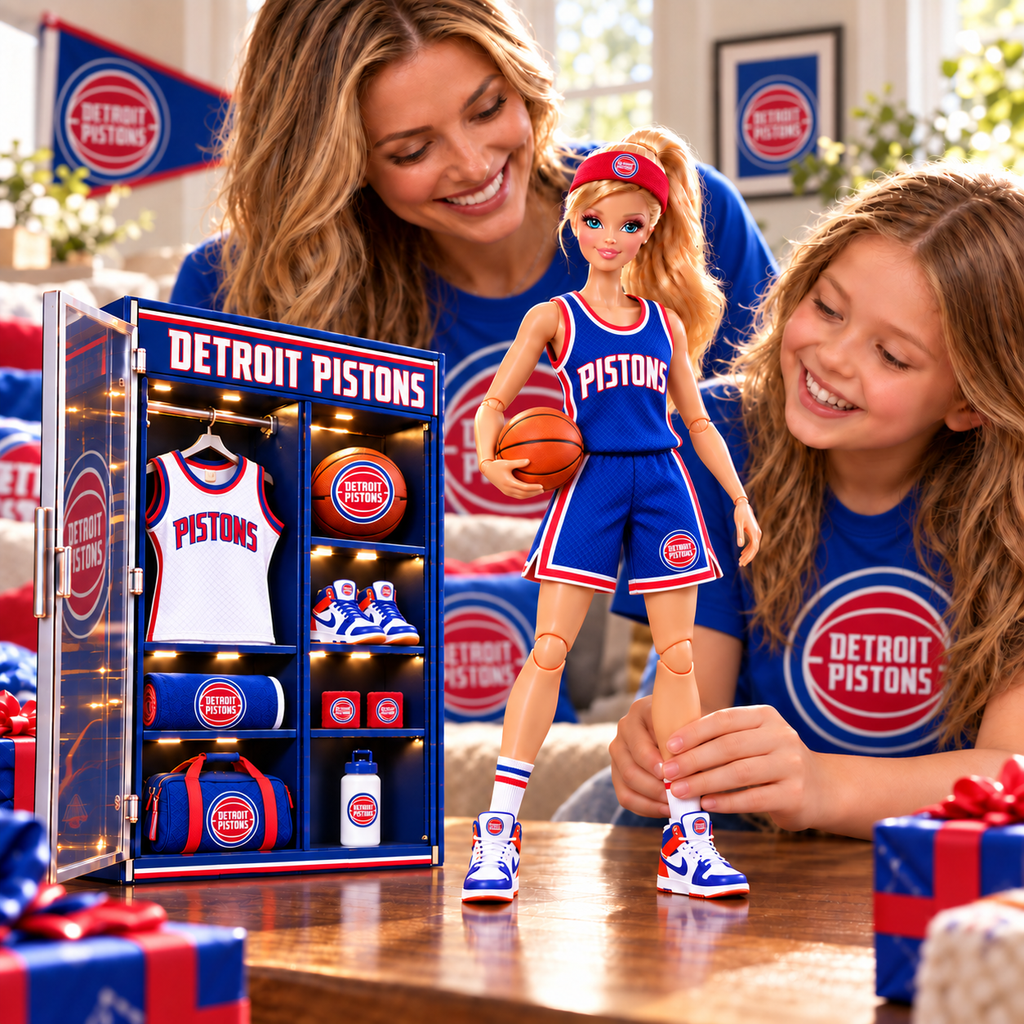 DTP Premium Commemorative Figure TTTT
