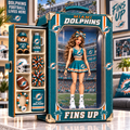 MDP Premium Commemorative Figure DNBN