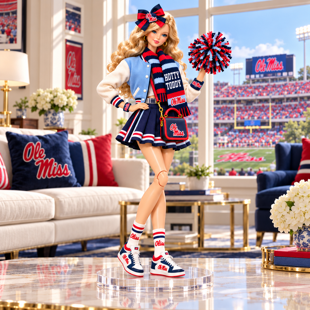 Premium OMR Commemorative Figure TMH