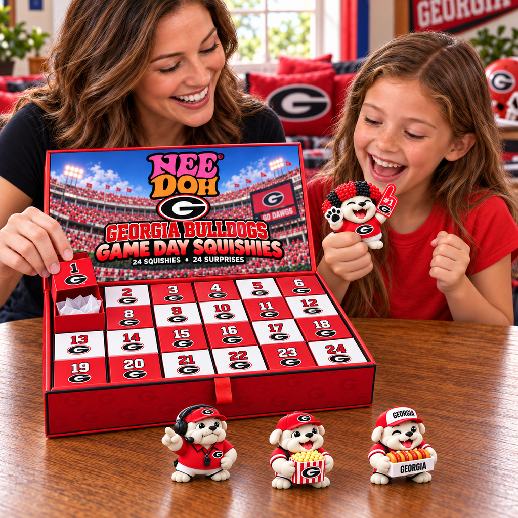 GGBD Special Squishies Collection TTTT