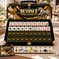 Premium BYC Mahjong Tiles Set PVNA