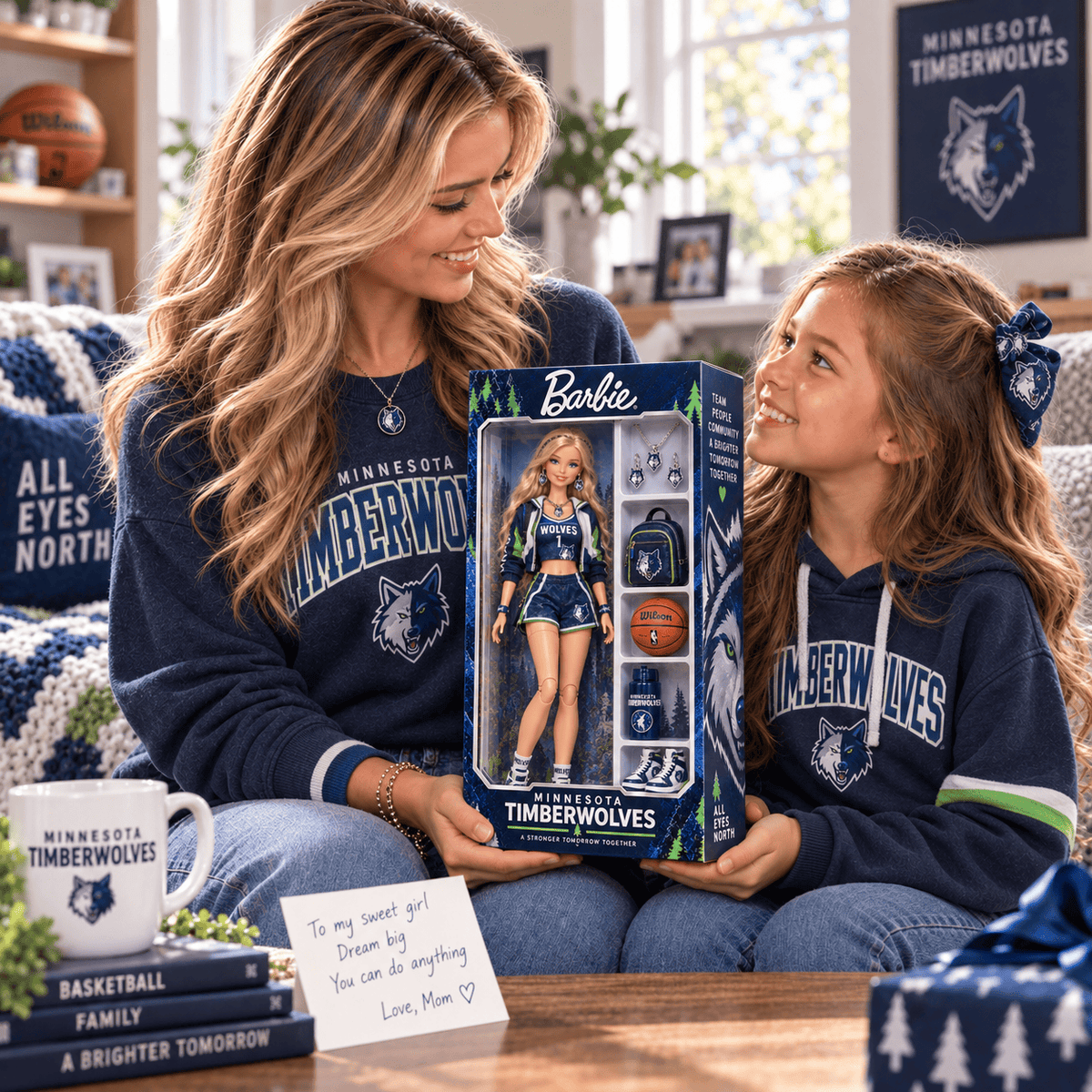 MTBW Premium Commemorative Figure VTH