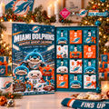 MDP Premium Advent Calendar PNPA