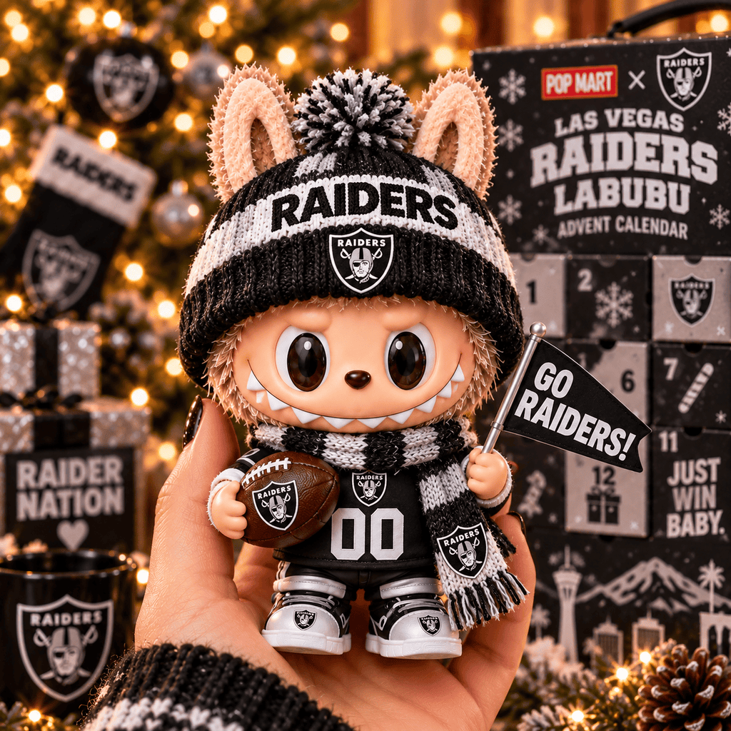 LVR Premium Advent Calendar PNPA