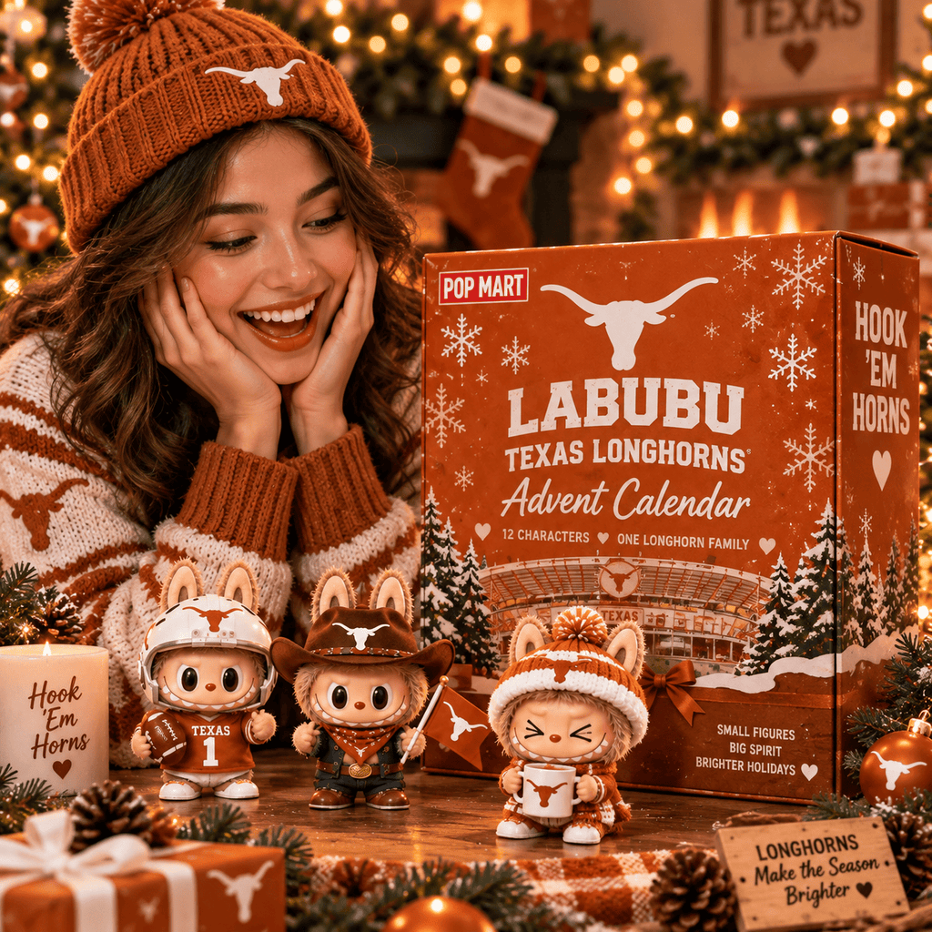TLH Premium Advent Calendar PNPA