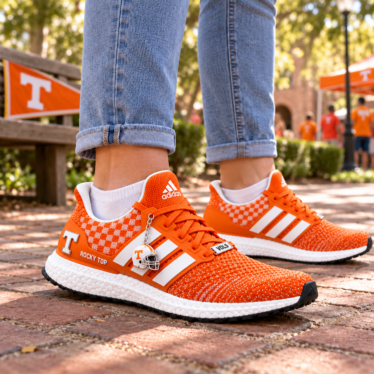TVL Premium Sport Sneaker NHVH
